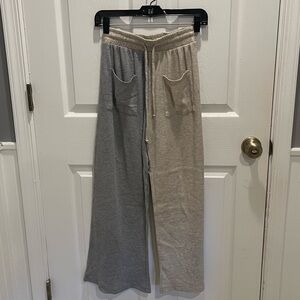 Vintage Havana Flowy Pants